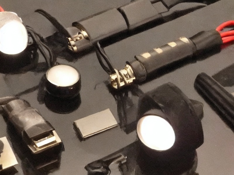 继电器参考工程资料 1