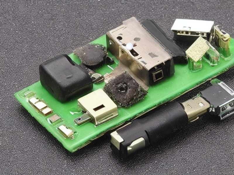 嵌入式模块应用选型资料 1