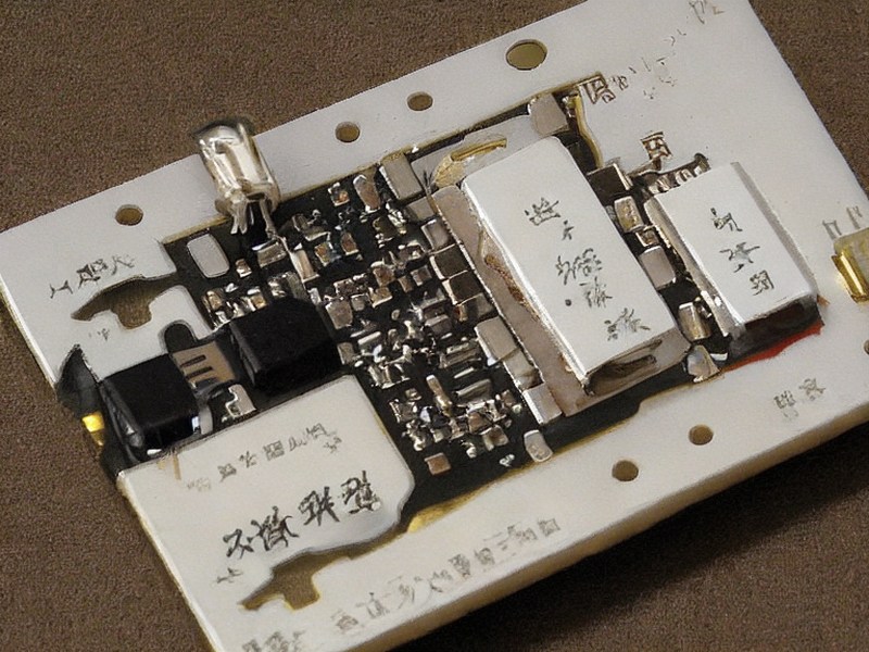 NOR Flash内容产品信息 1