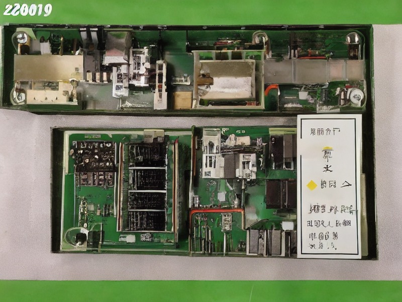 二极管导航产品信息 1