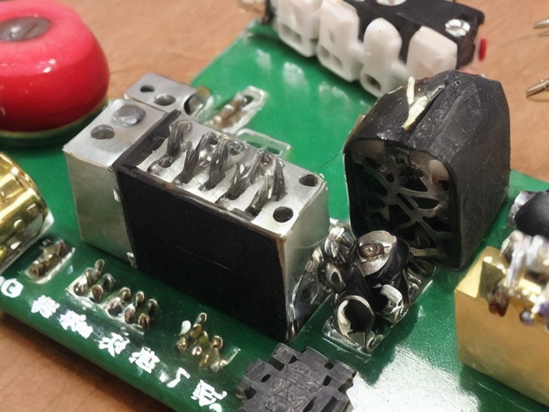 功率器件应用相关产品 2