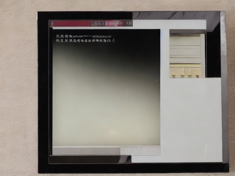 存储器导航产品信息 1