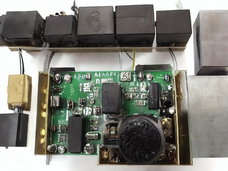 MOSFET指南工程应用