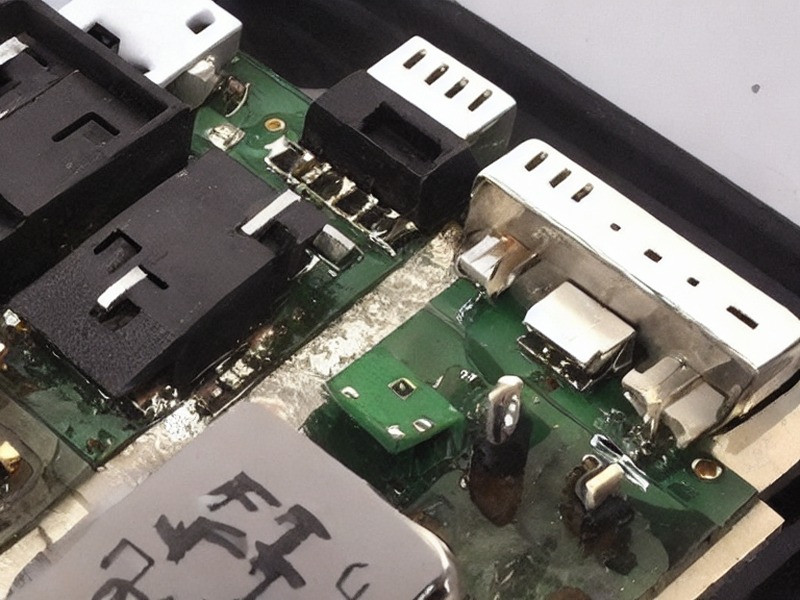光耦合器选型电子资料 1