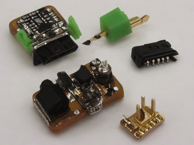 蓝牙模块选型工程资料