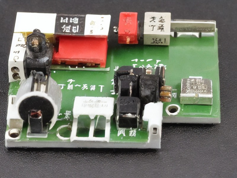 精密电阻选型技术资料