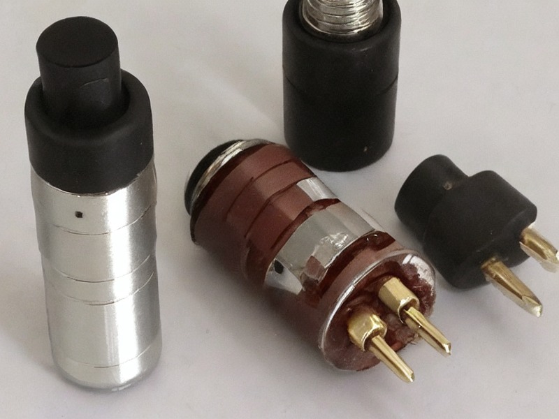 线缆组件清单参数与应用整理