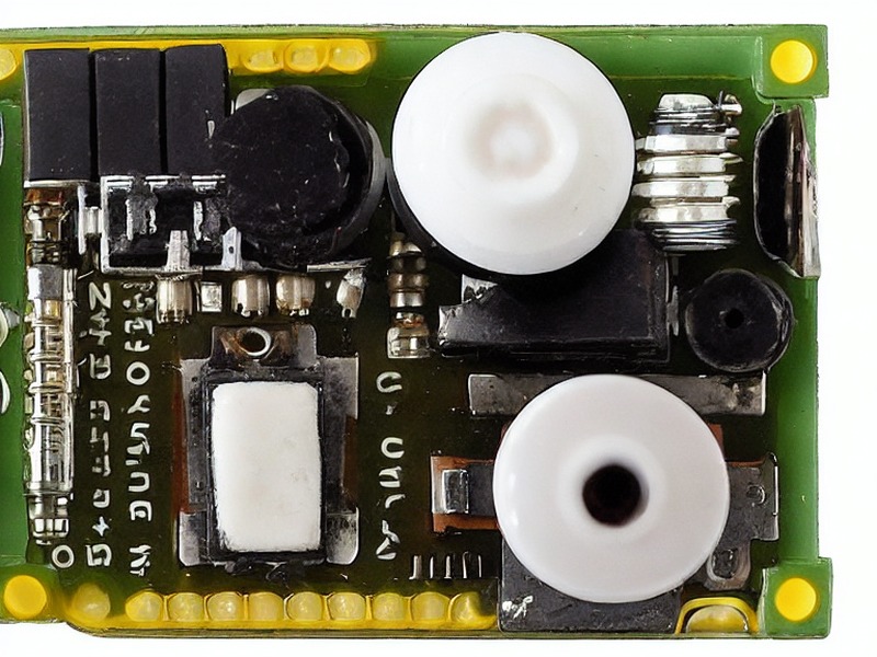 开发板资源选型参考 2