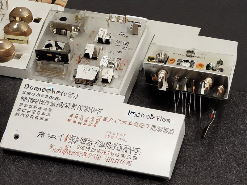 数据转换器分类选型参考 2