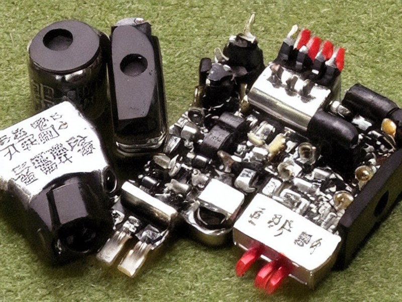 电感器说明参数与应用整理 2