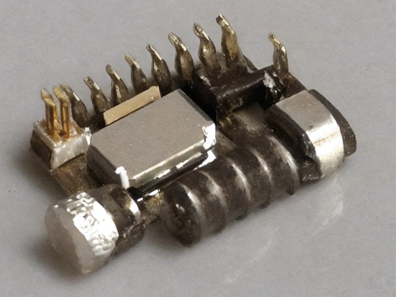 继电器资源在工业控制中的选型资料 1