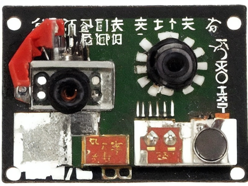 端子组件应用板对板连接应用说明