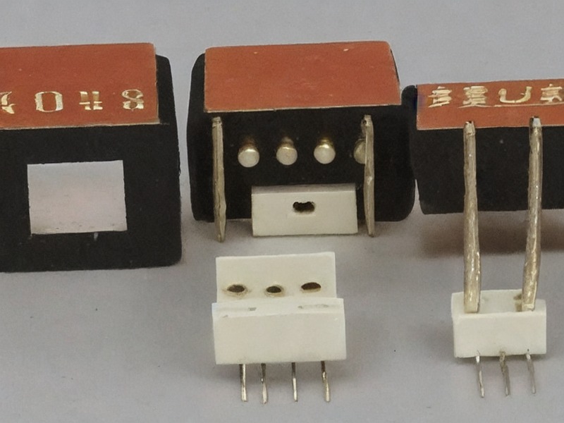 功率器件专题资料参考