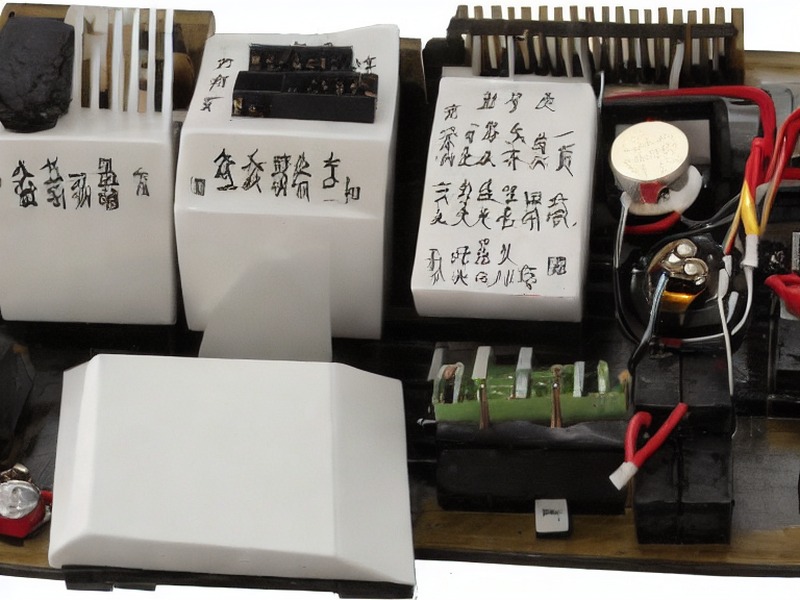ESD保护应用资料：ESD保护中心