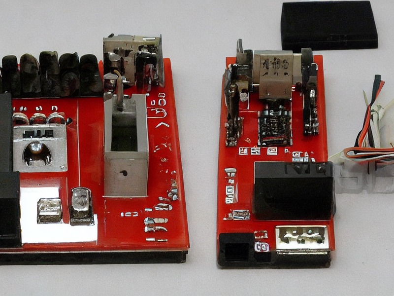 测试夹具应用选型资料