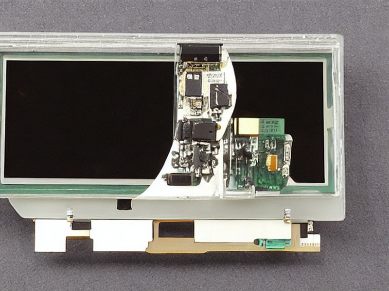 ESD保护应用相关产品 1