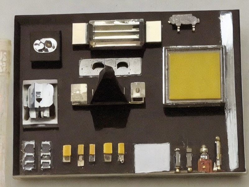 射频连接相关磁性器件应用产品说明 2