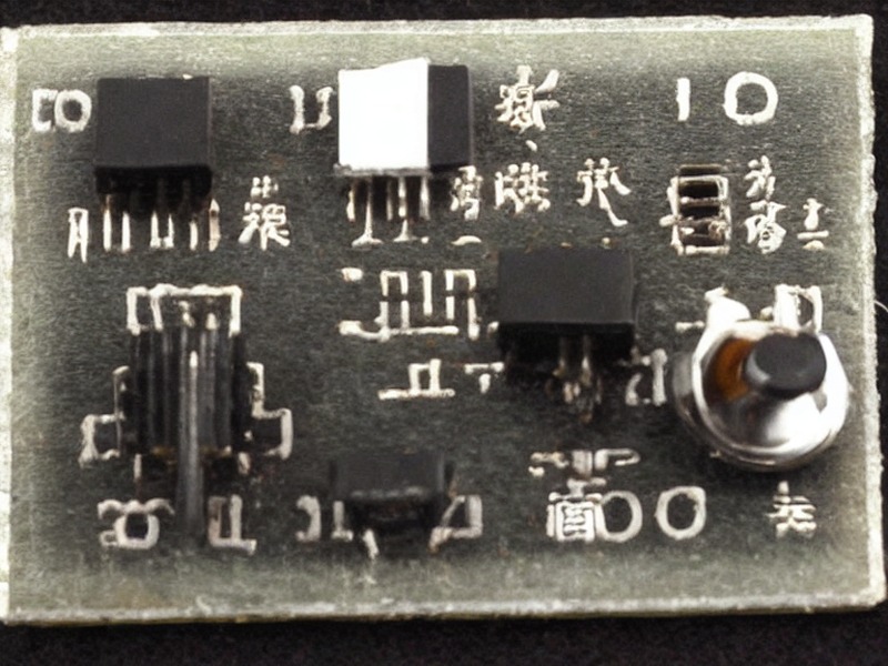 连接器资料 环境监测清单 1