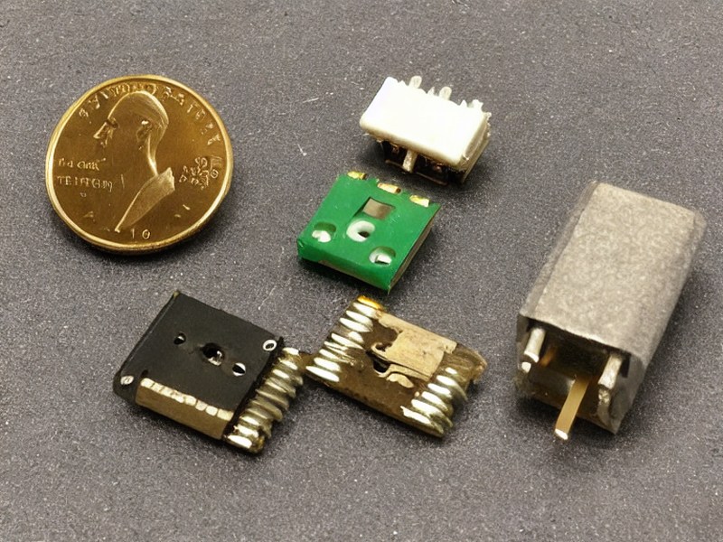 USB接口指南资料参考 2