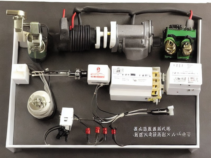 DC/DC转换应用页参数与应用整理 2