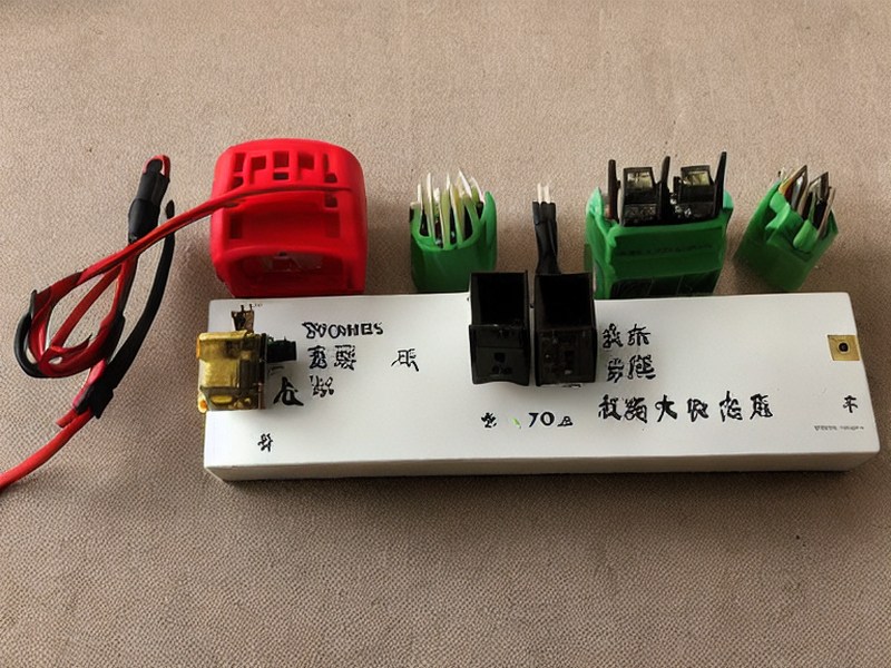 MOSFET应用板对板连接应用说明 2