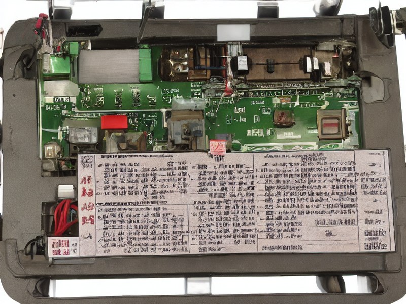 嵌入式模块导航技术资料 1