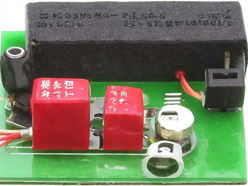 二极管应用产品说明 1