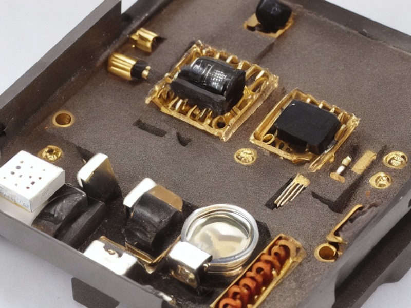 MOSFET选型工程资料 1