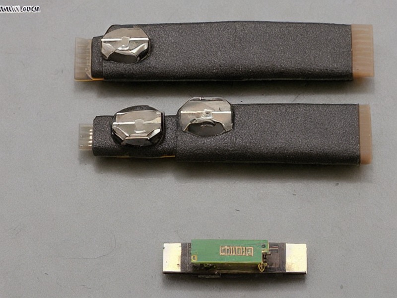 开关器件选型在工业控制中的选型资料 1