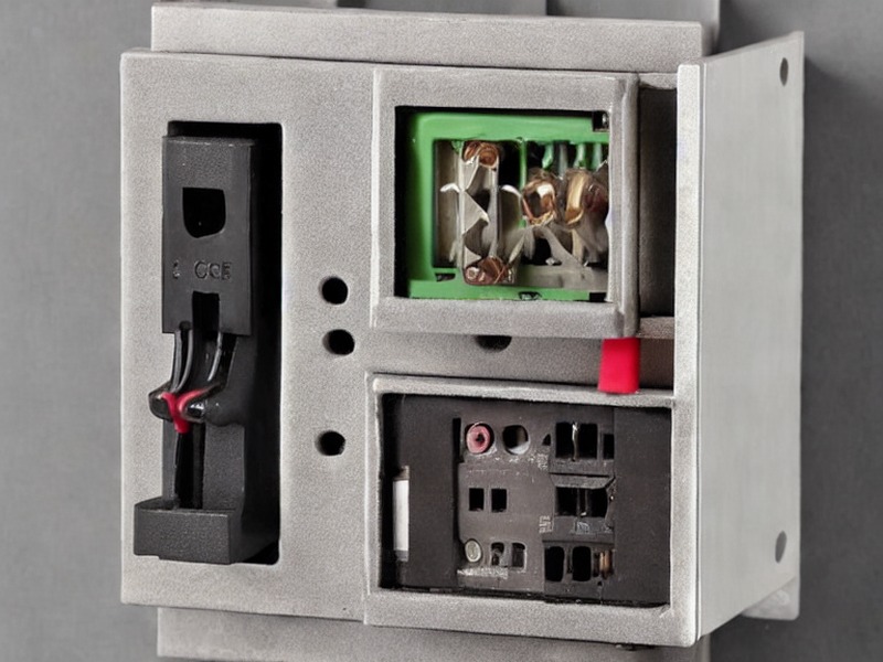 继电器应用页选型参考