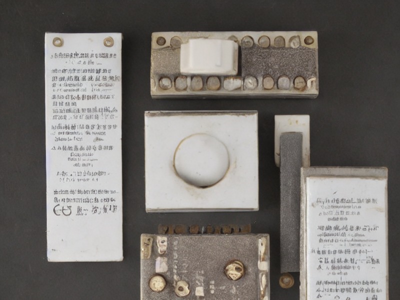 浪涌保护资料应用参考 2