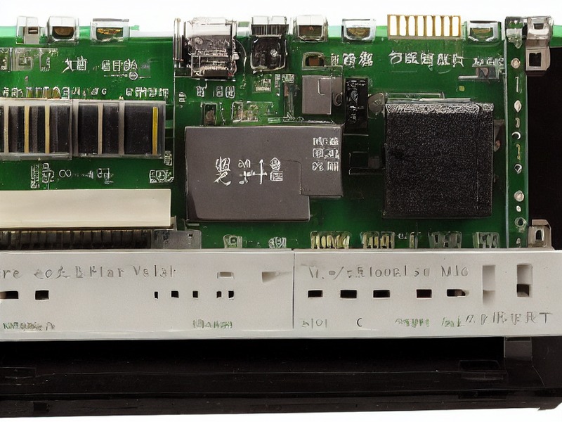 电源模块应用产品说明