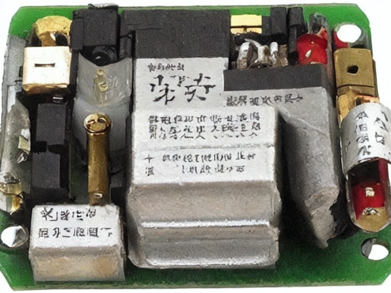 功率器件应用资料：功率器件应用 2