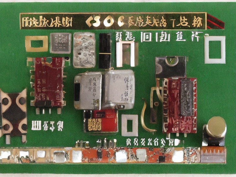 散热器分类在替代料比较中的选型资料 2