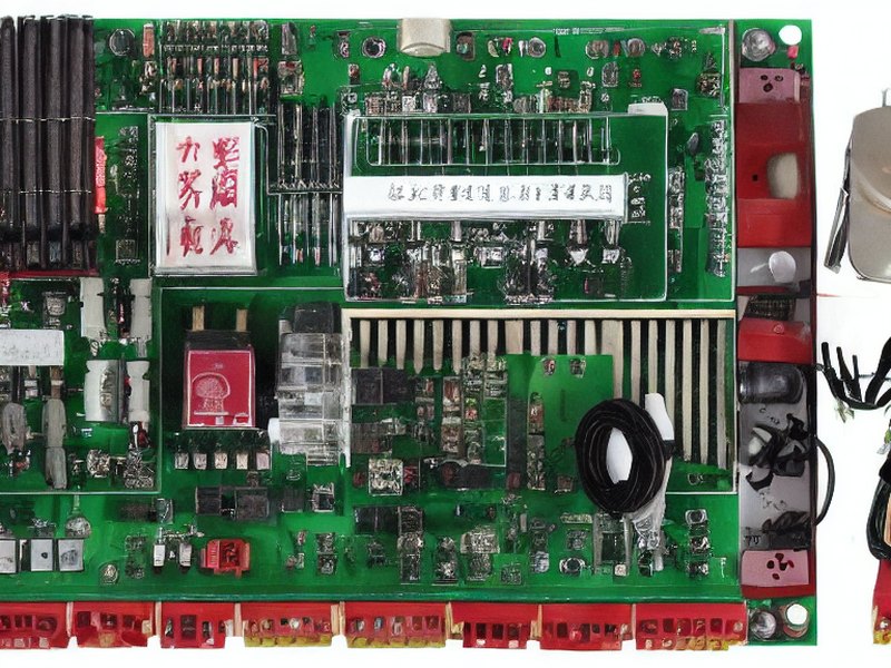 PLC接口导航应用参考 1