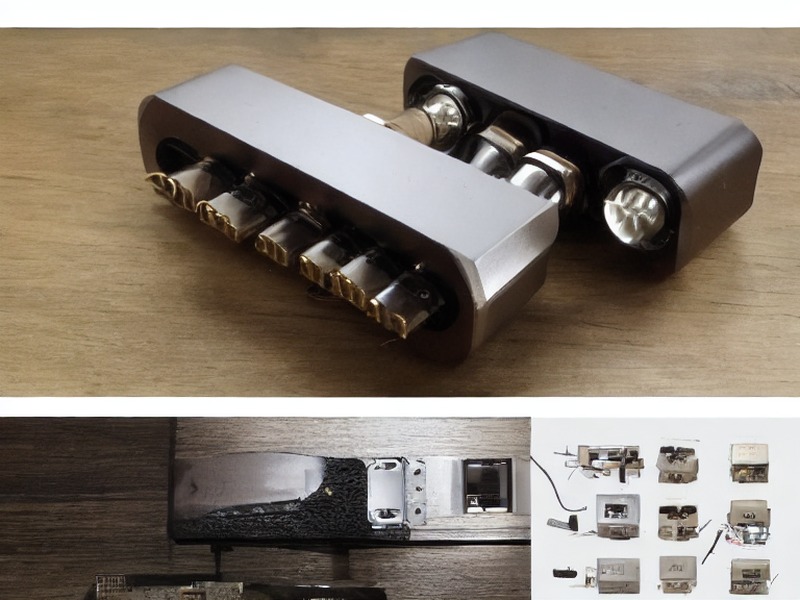 物联网节点应用相关产品 2