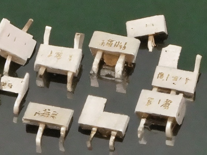 开关器件指南工程资料