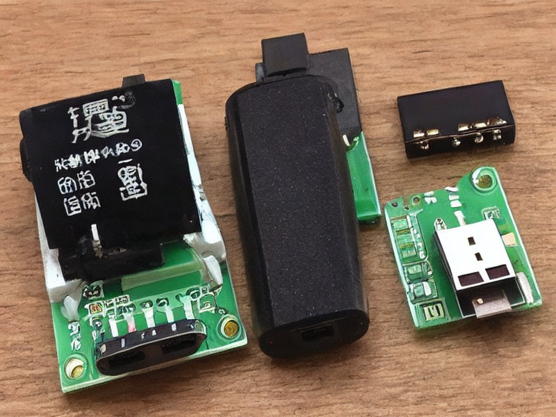 压力检测应用相关产品 2