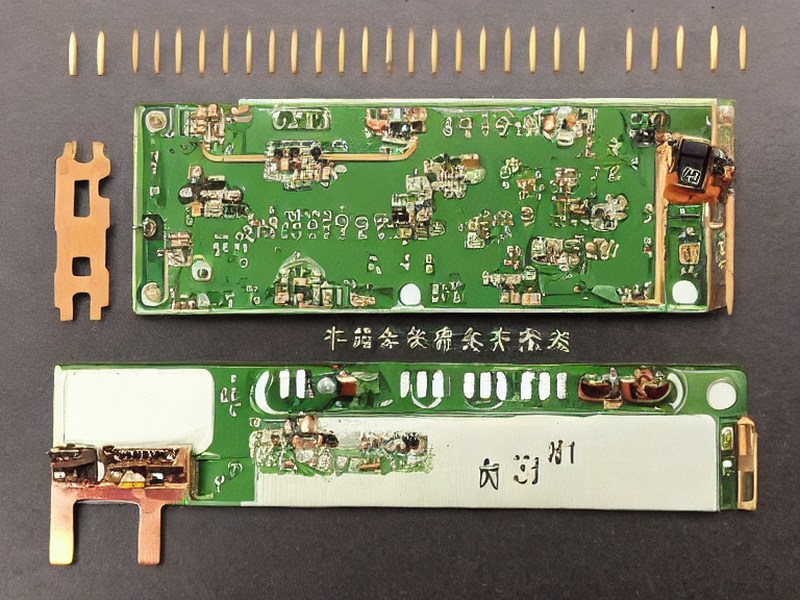 DC/DC转换资源选型参考