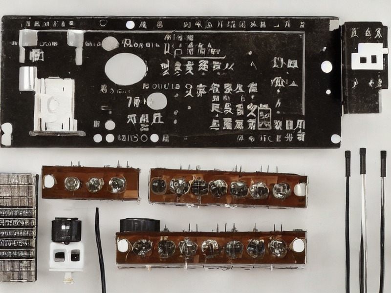 嵌入式模块应用选型资料 2