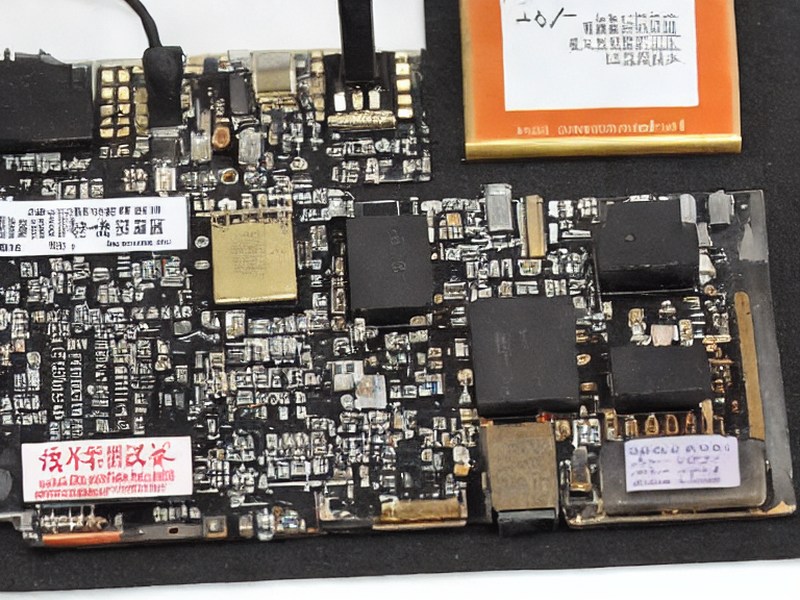 稳压器应用页在替代料比较中的选型资料 1