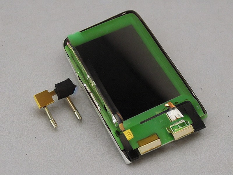 传感器应用选型资料 2