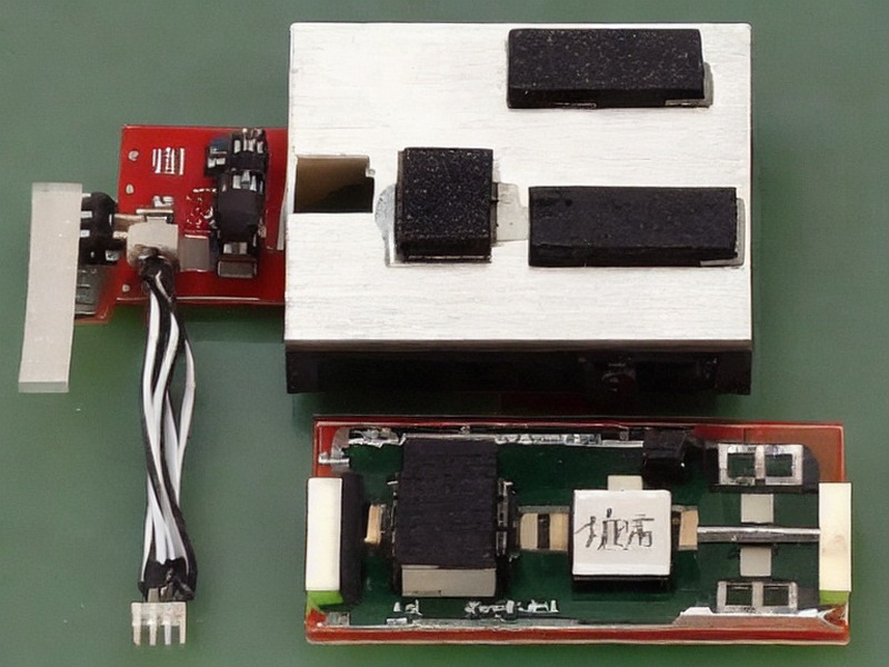 MOSFET目录选型参考