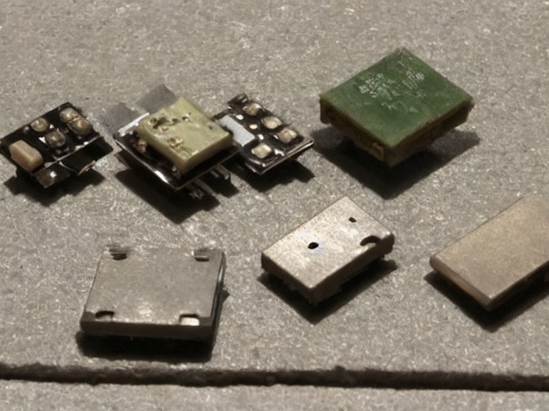 磁性器件应用相关产品 2