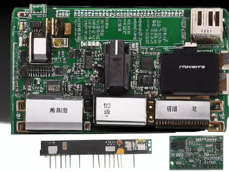 电源管理专题参数与应用整理 1