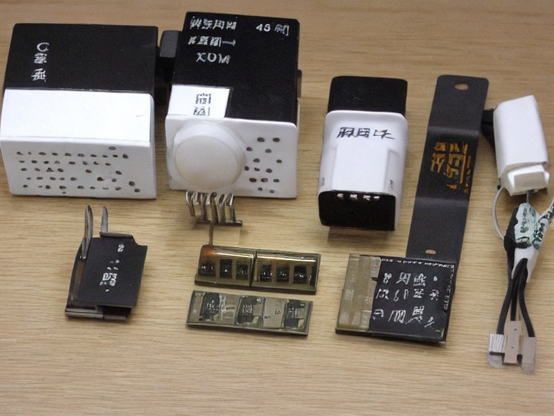 电源管理选型应用资料