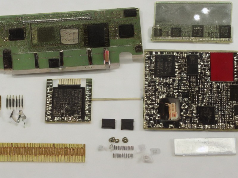USB接口指南资料参考