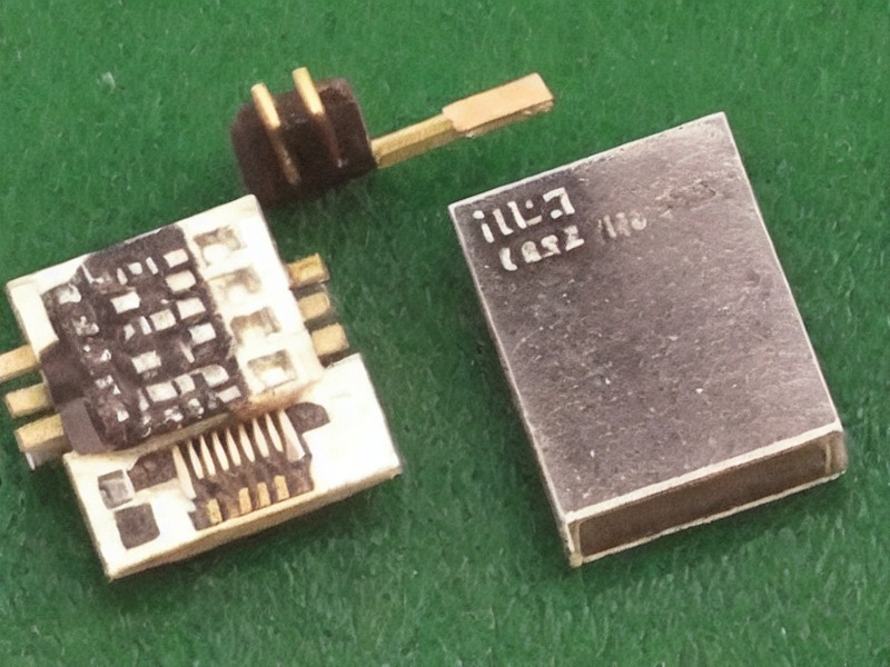 频率控制入口在替代料比较中的选型资料 2