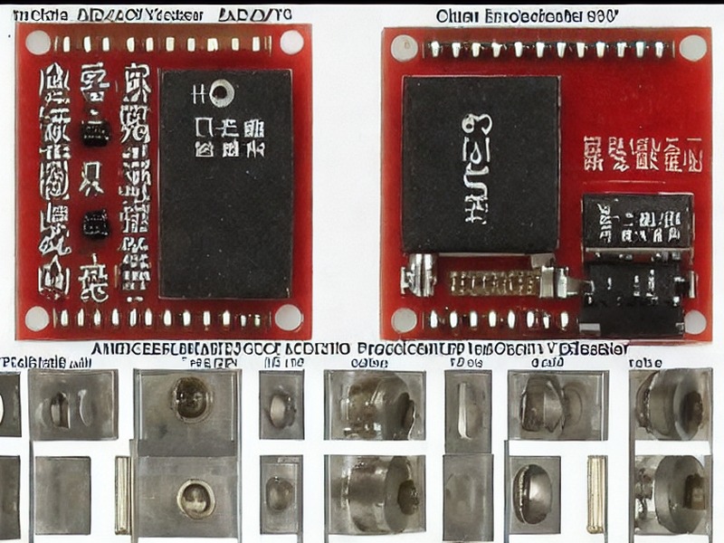 稳压器分类项目资料