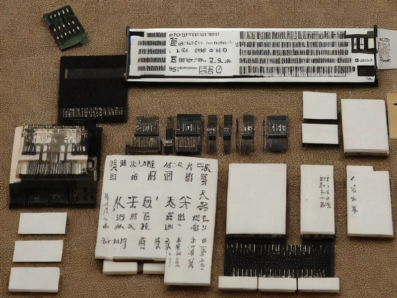 面板附件应用产品清单